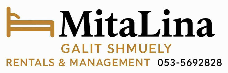 MitaLina Logo